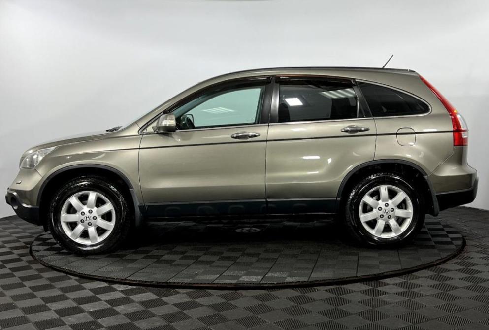 Honda CR-V III Нижний Новгород  - изображение 9