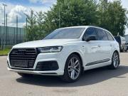 Audi Q7 II (4M) Москва  - изображение 30
