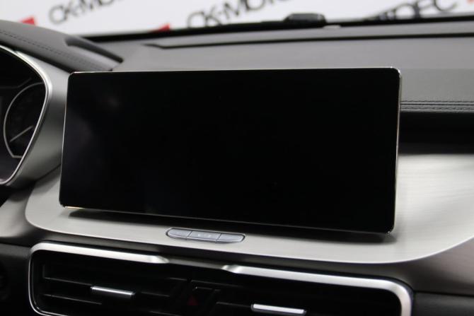 Geely Coolray I с пробегом 2021 года, цена 1 625 250 рублей, 109052 км, внедорожник, Автокод Объявления