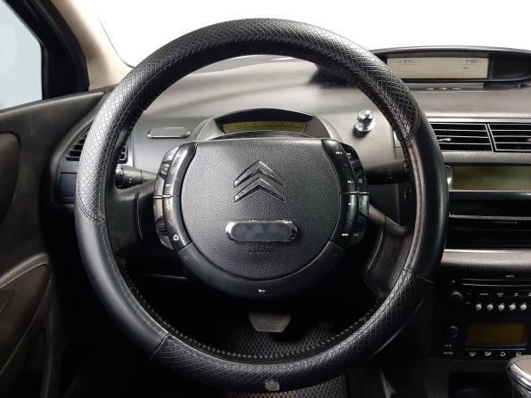 Citroen C4 I с пробегом 2006 года, цена 350 000 рублей, 343859 км, хэтчбек, Автокод Объявления