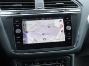 Volkswagen Tiguan II Рестайлинг Москва  - изображение 39