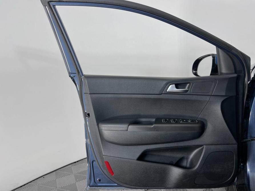 Kia Sportage IV Рестайлинг Архангельск  - изображение 11