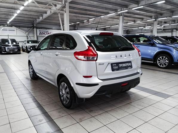 Lada (ВАЗ) XRAY I с пробегом 2019 года, цена 769 000 рублей, 120132 км, хэтчбек, Автокод Объявления