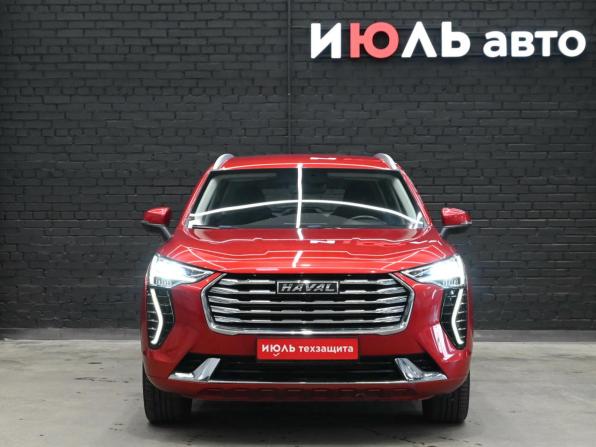 Haval Jolion I с пробегом 2021 года, цена 1 780 000 рублей, 46656 км, внедорожник, Автокод Объявления