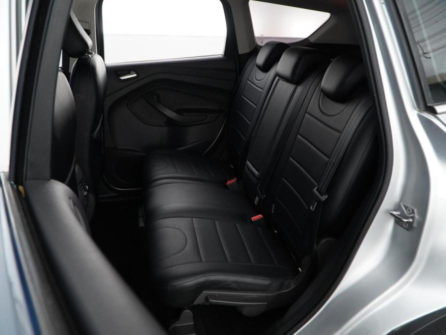 Ford Kuga II Рестайлинг Москва  - изображение 9