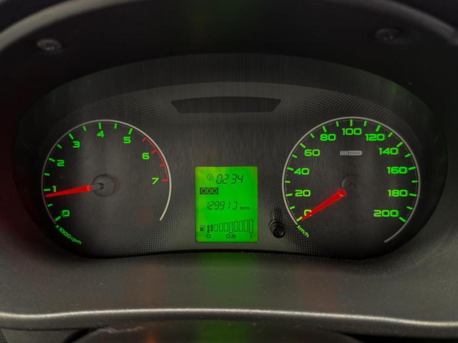 Lada (ВАЗ) Granta I Сыктывкар  - изображение 10