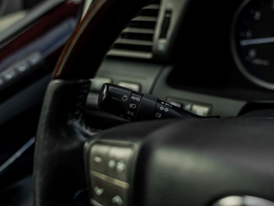 Lexus LX III Санкт-Петербург  - изображение 6