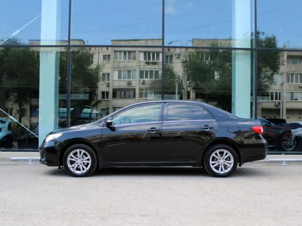 Toyota Corolla X (E140 E150) Рестайлинг с пробегом 2011 года, цена 1 100 000 рублей, 158000 км, седан, Автокод Объявления