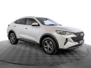 Haval F7x I Рестайлинг Москва  - изображение 32