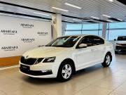 Skoda Octavia III (A7) Рестайлинг Санкт-Петербург  - изображение 18