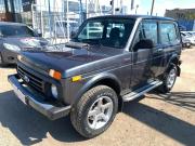 Lada (ВАЗ) 2121 (4x4) I Рестайлинг Нижнекамск  - изображение 30