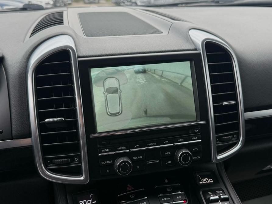 Porsche Cayenne II (958) Пермь  - изображение 29