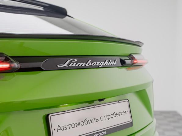 Lamborghini Urus I с пробегом 2022 года, цена 29 800 000 рублей, 19456 км, внедорожник, Автокод Объявления