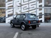 Lada (ВАЗ) 2121 (4x4) I Рестайлинг Ставрополь  - изображение 18