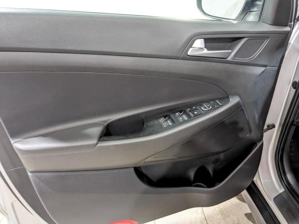 Hyundai Tucson III Рестайлинг с пробегом 2019 года, цена 2 215 000 рублей, 86768 км, внедорожник, Автокод Объявления