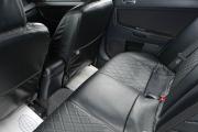 Mitsubishi Lancer X Тюмень  - изображение 28