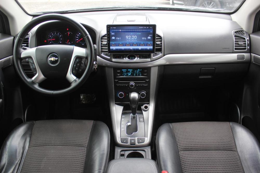 Chevrolet Captiva I Рестайлинг Белгород  - изображение 7