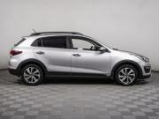 Kia Rio IV Москва  - изображение 23