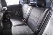 Mazda 3 I (BK) Рестайлинг Томск  - изображение 34
