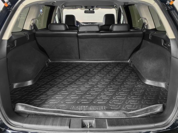 Subaru Outback IV Рестайлинг с пробегом 2012 года, цена 1 350 000 рублей, 204459 км, универсал, Автокод Объявления