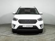 Hyundai Creta I Санкт-Петербург  - изображение 21