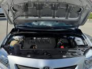 Toyota Corolla X (E140 E150) Екатеринбург  - изображение 30
