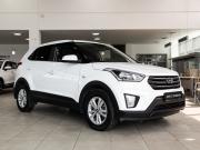 Hyundai Creta I Москва  - изображение 27