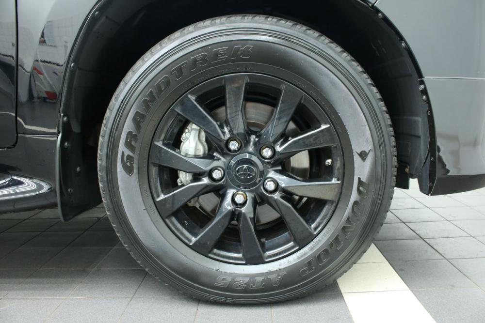 Toyota Land Cruiser 200 Series Рестайлинг 2 Красноярск  - изображение 6