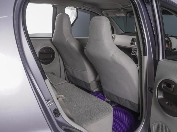 Toyota Passo II (C30) с пробегом 2010 года, цена 670 000 рублей, 234299 км, хэтчбек, Автокод Объявления