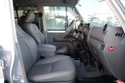 Toyota Land Cruiser 70 Series Рестайлинг 1 Иркутск  - изображение 72