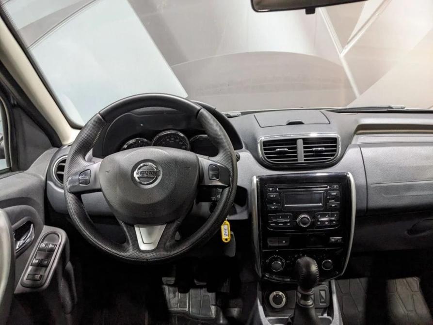 Nissan Terrano III (D10) Пермь  - изображение 16