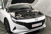 Hyundai Elantra VI (AD) Рестайлинг Нижний Новгород  - изображение 35