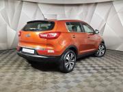 Kia Sportage III Москва  - изображение 22