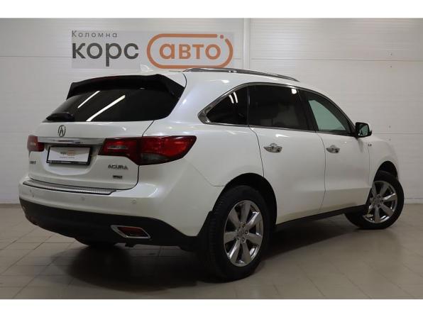 Acura MDX III с пробегом 2014 года, цена 1 643 800 рублей, 324905 км, внедорожник, Автокод Объявления