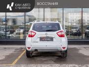 Nissan Terrano III (D10) Казань  - изображение 13