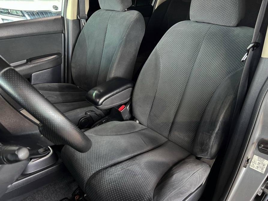 Nissan Tiida I Рестайлинг Оренбург  - изображение 19