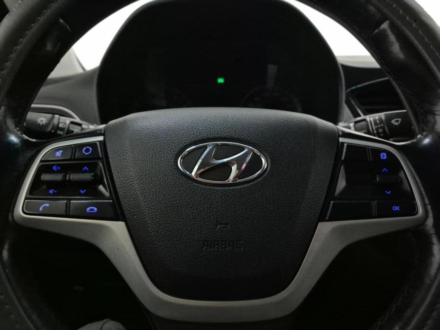 Hyundai Solaris II Казань  - изображение 24