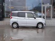 Toyota Roomy I Новосибирск  - изображение 26