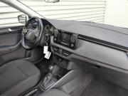 Skoda Rapid II Москва  - изображение 46