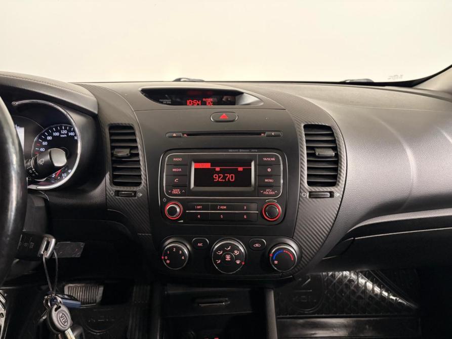 Kia Cerato III Екатеринбург  - изображение 25