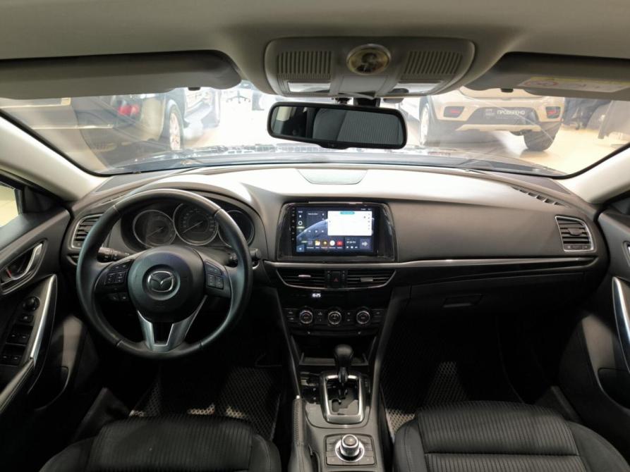 Mazda 6 III (GJ) Казань  - изображение 17
