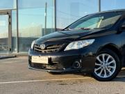 Toyota Corolla X (E140 E150) Рестайлинг Стройкерамика  - изображение 38
