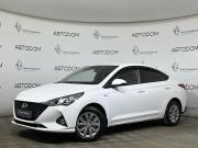 Hyundai Solaris II Рестайлинг Москва  - изображение 20