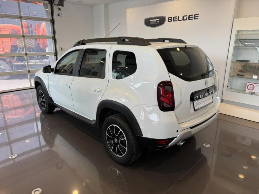 Renault Duster I Рестайлинг Подольск  - изображение 2