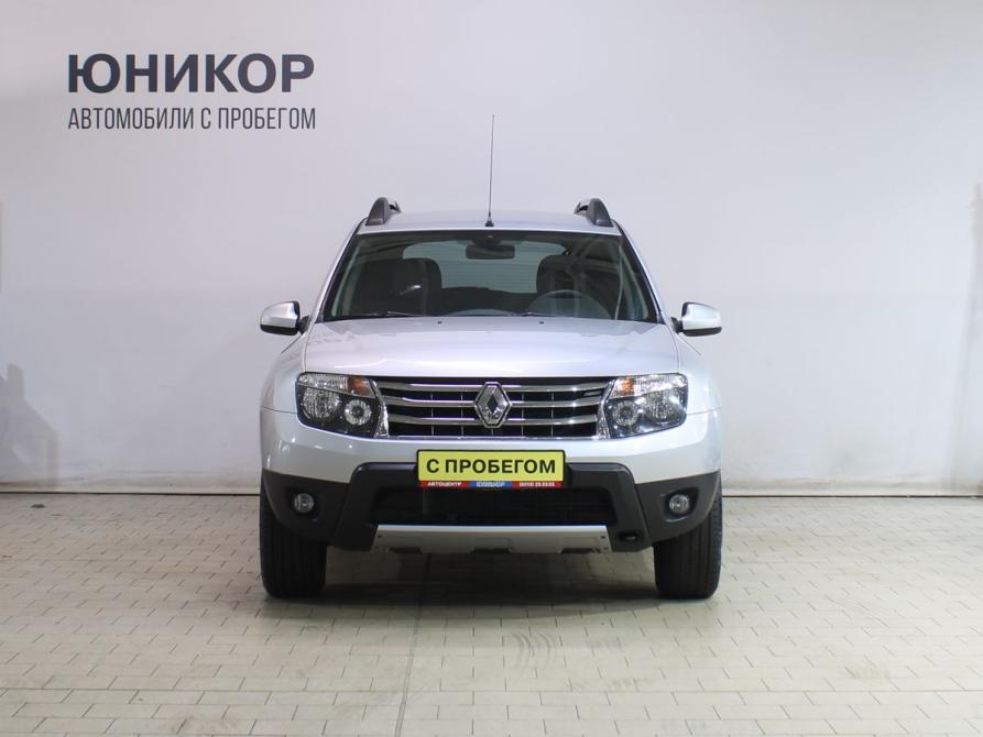Renault Duster I Дзержинск  - изображение 5