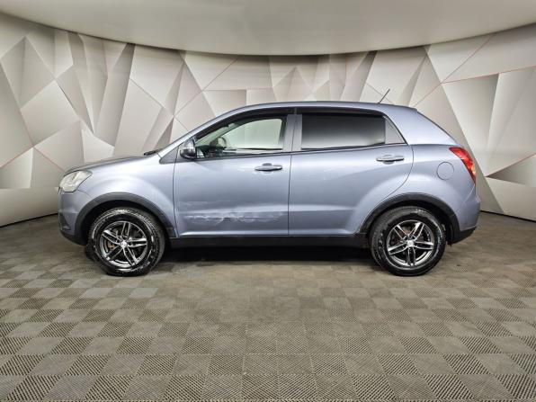 SsangYong Actyon II с пробегом 2013 года, цена 899 000 рублей, 190228 км, внедорожник, Автокод Объявления
