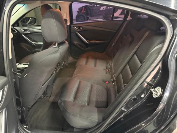 Mazda 6 III (GJ) с пробегом 2013 года, цена 1 497 000 рублей, 167318 км, седан, Автокод Объявления