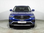 Geely Atlas Pro Санкт-Петербург  - изображение 26