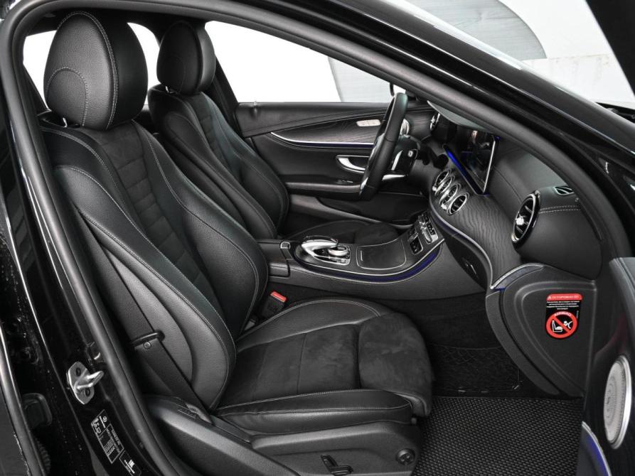Mercedes-Benz E-Класс V (W213 S213 C238) Ростов-на-Дону  - изображение 8