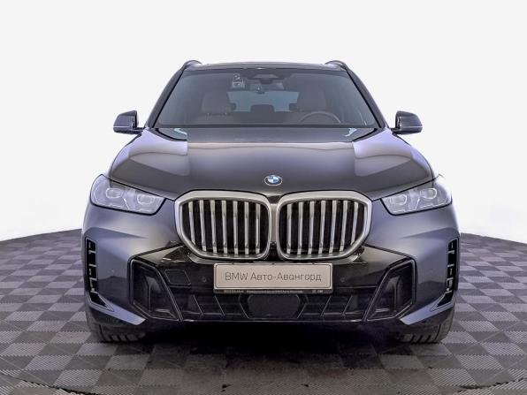 BMW X5 IV (G05/G18) Рестайлинг с пробегом 2025 года, цена 13 930 000 рублей, 4336 км, внедорожник, Автокод Объявления